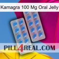 Kamagra 100 Mg Oral Jelly 23